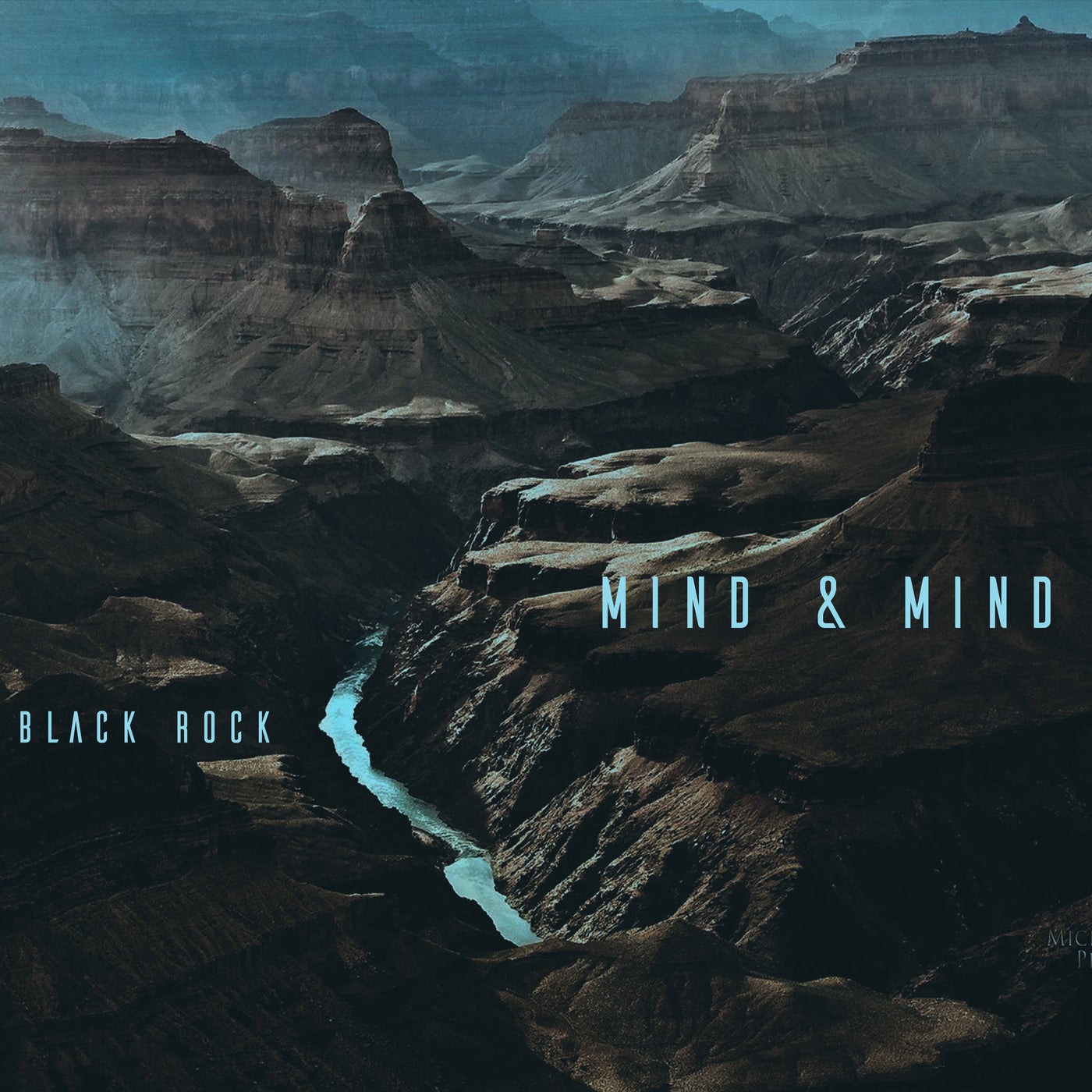 Mind & Mind – Black Rock [10204674]